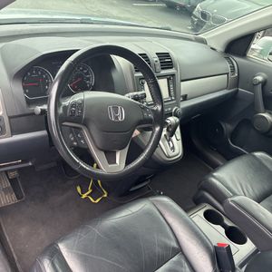 صورة مصغرة 34 لـ 2011 Honda CR-V EX-L
