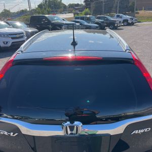 صورة مصغرة 16 لـ 2016 Honda CR-V EX-L
