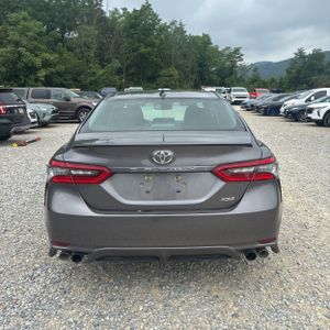 صورة 7 لـ 2021 Toyota CAMRY XSE