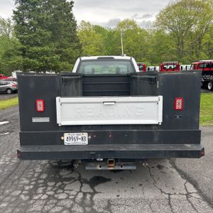FORD F-350 SUPER DUTY XL - 7