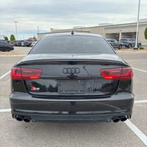 Audi S6 4.0T Premium Plus - 7