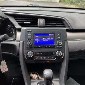 2020 Honda CIVIC LX 缩略图 37