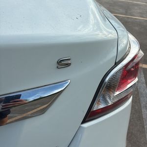 صورة مصغرة 23 لـ 2014 Nissan ALTIMA 2.5 S