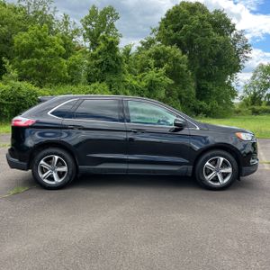 FORD EDGE SEL - 10