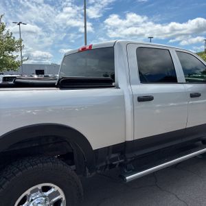 2016 RAM 2500 TRADESMAN — фото 9