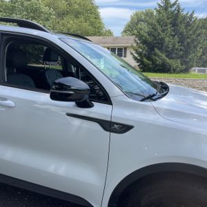 2023 KIA SORENTO X-LINE S — миниатюра 13
