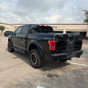 FORD F150 LARIAT - 5