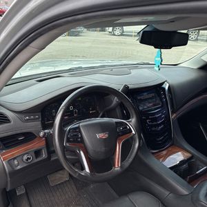 2015 Cadillac ESCALADE ESV LUXURY 照片 38