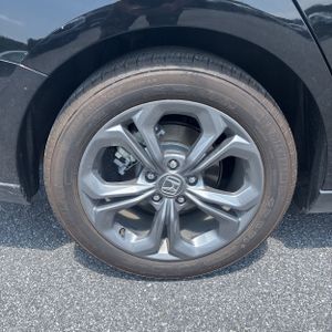 2024 Honda ACCORD EX — миниатюра 19