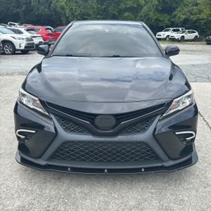 صورة مصغرة 14 لـ 2020 Toyota CAMRY SE