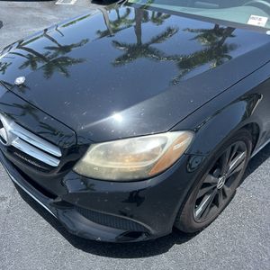 2015 Mercedes-BENZ C-CLASS thumbnail 60