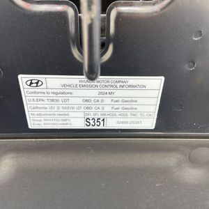 2024 Hyundai SANTA FE SEL 照片 45