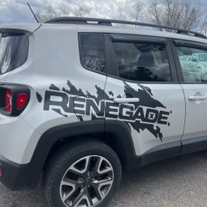 JEEP RENEGADE - 9