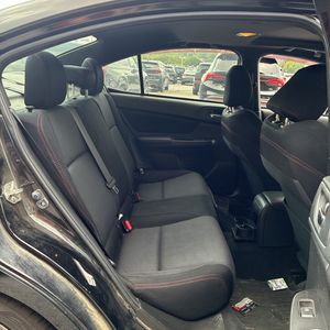 2016 Subaru WRX PREMIUM — миниатюра 34