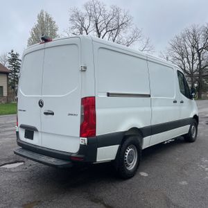 MERCEDES-BENZ OTHERS - 8