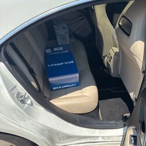 2017 Mercedes-BENZ CLA — миниатюра 33