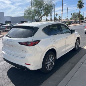 MAZDA CX-5 2.5 S PREMIUM - 8