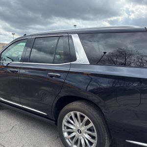 CADILLAC ESCALADE PREMIUM LUXURY - 6