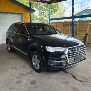 AUDI Q7 2.0T PREMIUM - 10