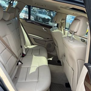 صورة مصغرة 35 لـ 2014 Mercedes-BENZ E 350 4MATIC
