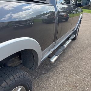 2021 RAM 2500 LARAMIE — миниатюра 59