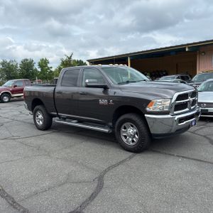 2016 RAM 2500 TRADESMAN — миниатюра 12