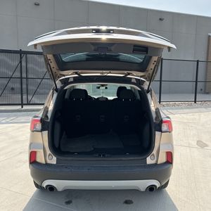 2021 FORD ESCAPE S thumbnail 41