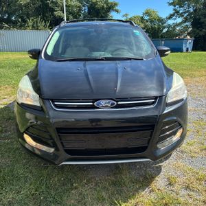 صورة 14 لـ 2013 FORD ESCAPE SEL