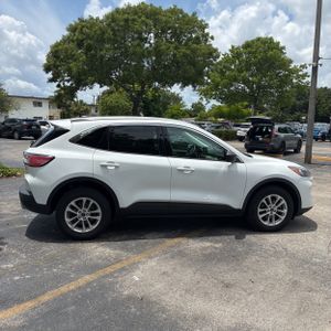 FORD ESCAPE SE - 10