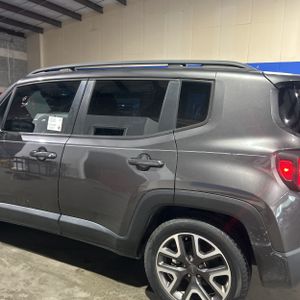 JEEP RENEGADE LATITUDE - 5