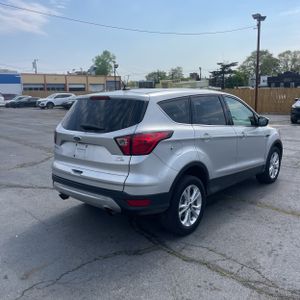 FORD ESCAPE SE - 8