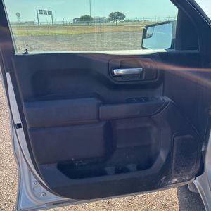 صورة مصغرة 102 لـ 2021 Chevrolet SILVERADO 1500 CUSTOM