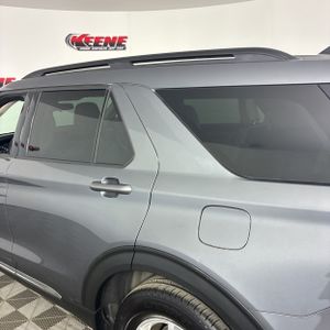 FORD EXPLORER XLT - 5