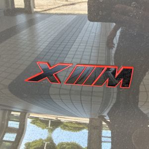 2026 BMW XM LABEL 缩略图 22
