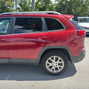 2015 JEEP CHEROKEE LATITUDE — фото 57