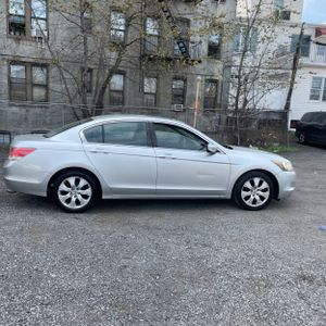 HONDA ACCORD EX - 10