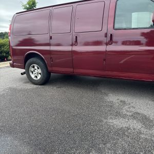 صورة مصغرة 11 لـ 2007 Chevrolet EXPRESS LS
