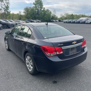 CHEVROLET CRUZE - 5