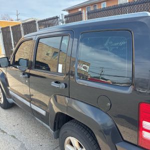 JEEP LIBERTY SPORT - 6