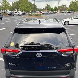 صورة مصغرة 16 لـ 2025 Toyota RAV4 XLE PREMIUM