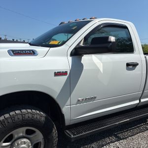2022 RAM 2500 TRADESMAN 照片 2
