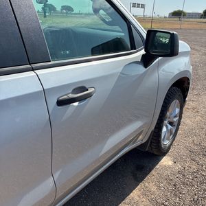 صورة مصغرة 120 لـ 2021 Chevrolet SILVERADO 1500 CUSTOM