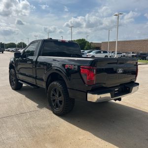 FORD F-150 XL - 4