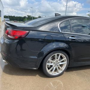 CHEVROLET SS BASE - 9