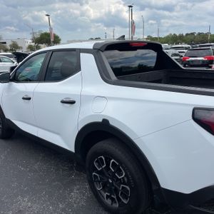 HYUNDAI SANTA CRUZ SEL - 6