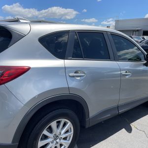 MAZDA CX-5 SPORT - 9