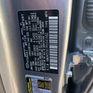 2023 Genesis GV80 3.5T 照片 54
