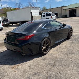 LEXUS RC 350 BASE - 8