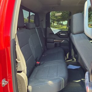 صورة مصغرة 34 لـ 2019 Chevrolet SILVERADO 1500 RST