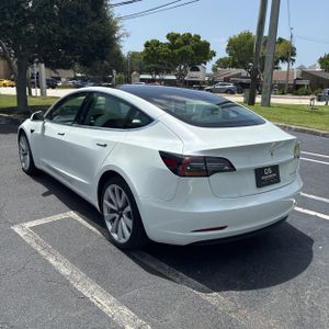 صورة 5 لـ 2020 Tesla MODEL 3 LONG RANGE